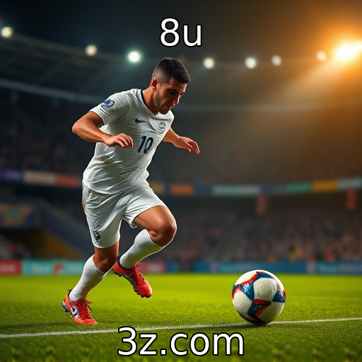 8u : Apostas esportivas: como analisar partidas para maximizar ganhos