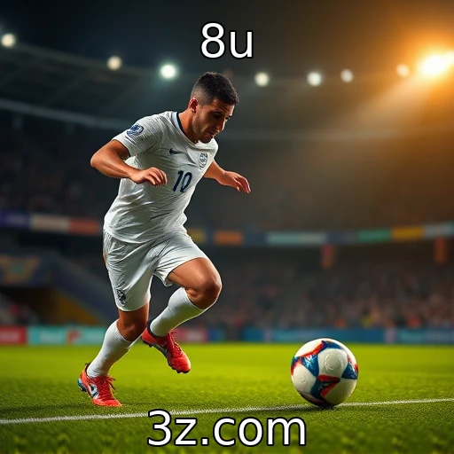 Apostas esportivas: como analisar partidas para maximizar ganhos