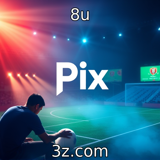 8u - Análise das apostas esportivas: o que esperar das próximas rodadas