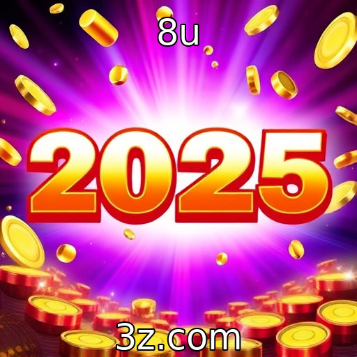 8u : Os maiores jackpots de 2025: como aproveitar as slots progressivas