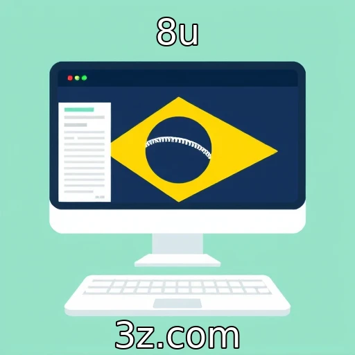 Crescimento das Apostas Online no Brasil: Um Estudo Recentes