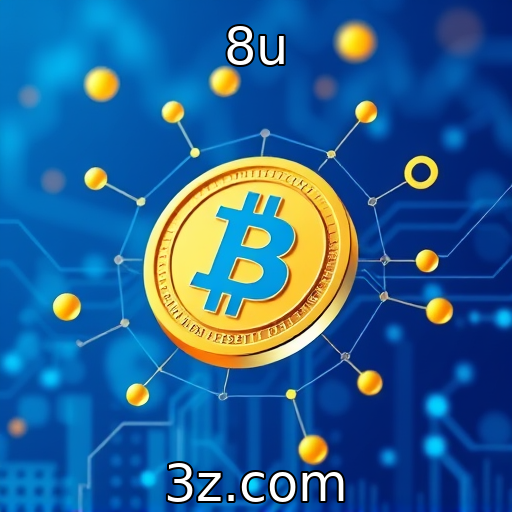 8u - Como as criptomoedas estão transformando os pagamentos em cassinos online