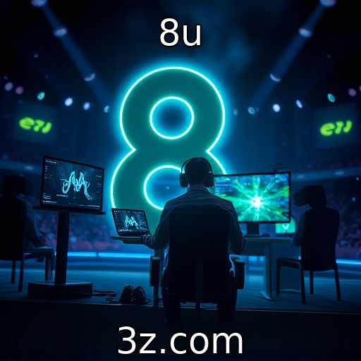 8u | Como as criptomoedas estão revolucionando as apostas online no Brasil