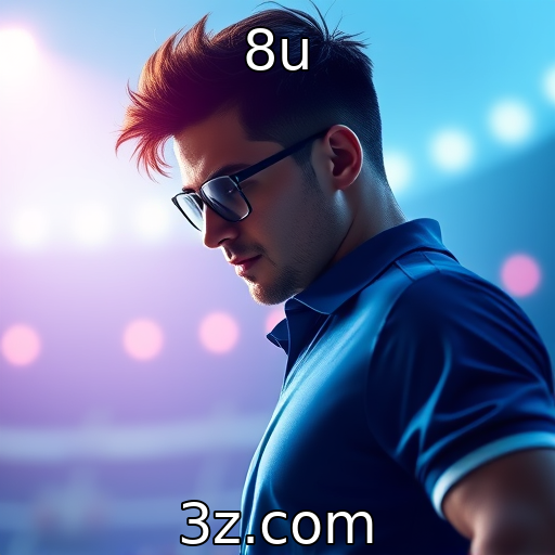 8u : Jackpots progressivos: como a sorte pode mudar sua vida em segundos