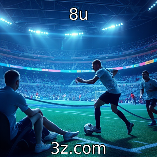 8u - Apostas Esportivas: Análises Cruciais para Vencer em Cada Partida