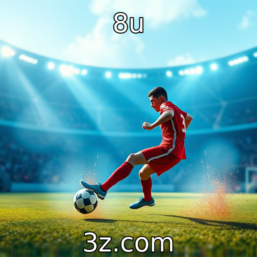 8u : Apostas Esportivas: O Impacto das Análises em Resultados Convencionais