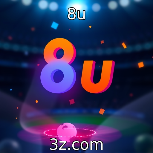 8u | Como as apostas esportivas estão revolucionando o mercado brasileiro