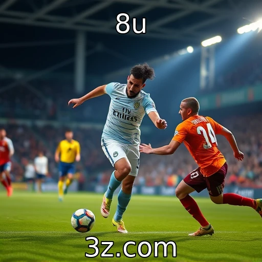 Apostas esportivas: Como análises podem transformar seu desempenho