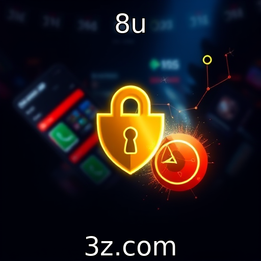 8u | Estratégias Infalíveis para Apostas Esportivas que Você Precisa Conhecer